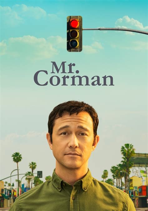 megashare mr. corman|Watch Mr. Corman .